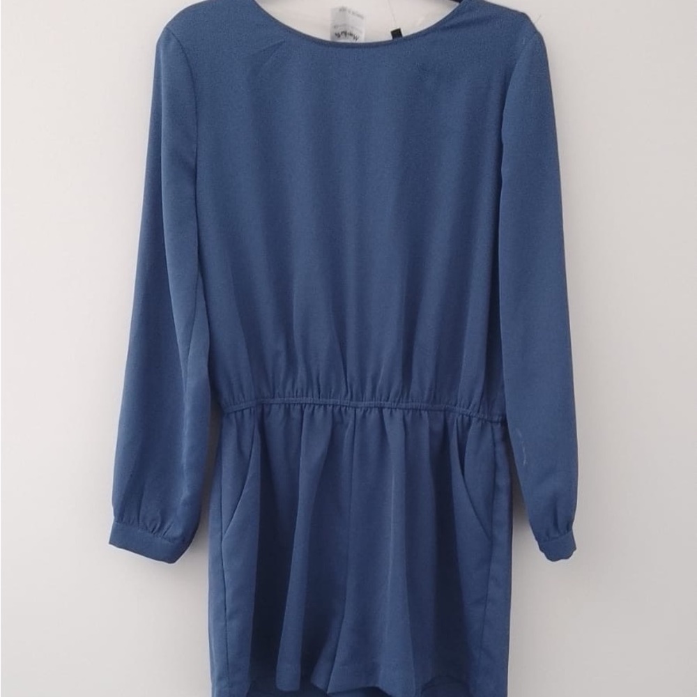 Women relaxed jumpsuit size XL in nwt conditions